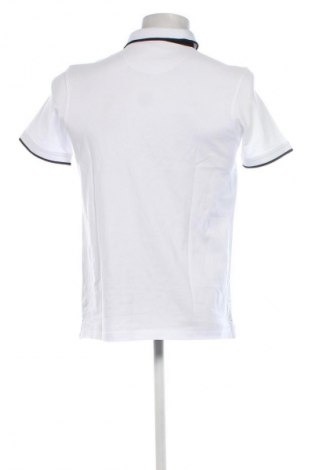 Ανδρικό t-shirt Jack & Jones, Μέγεθος L, Χρώμα Λευκό, Τιμή 29,49 €