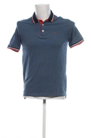 Męski T-shirt Jack & Jones, Rozmiar L, Kolor Niebieski, Cena 105,99 zł