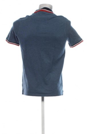 Pánske tričko  Jack & Jones, Veľkosť L, Farba Modrá, Cena  19,95 €