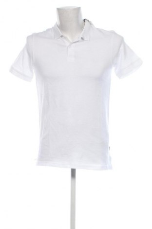 Ανδρικό t-shirt Jack & Jones, Μέγεθος M, Χρώμα Λευκό, Τιμή 21,99 €