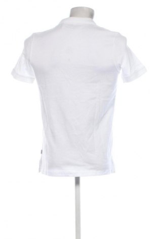 Ανδρικό t-shirt Jack & Jones, Μέγεθος M, Χρώμα Λευκό, Τιμή 21,99 €