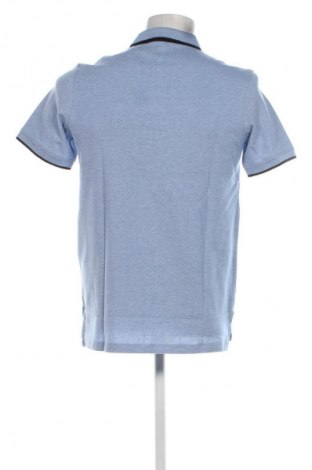 Ανδρικό t-shirt Jack & Jones, Μέγεθος L, Χρώμα Μπλέ, Τιμή 20,99 €