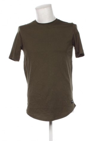 Herren T-Shirt Jack & Jones, Größe S, Farbe Grün, Preis 13,29 €