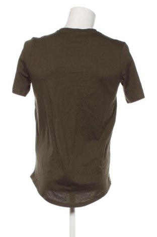 Herren T-Shirt Jack & Jones, Größe S, Farbe Grün, Preis € 9,99