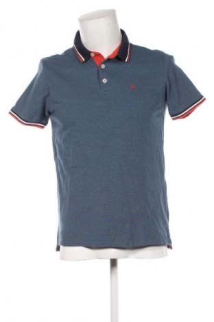 Pánske tričko  Jack & Jones, Veľkosť L, Farba Modrá, Cena  21,95 €