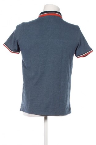 Herren T-Shirt Jack & Jones, Größe L, Farbe Blau, Preis 21,99 €