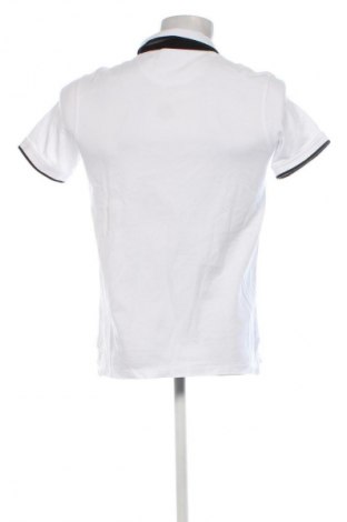 Ανδρικό t-shirt Jack & Jones, Μέγεθος L, Χρώμα Λευκό, Τιμή 24,49 €