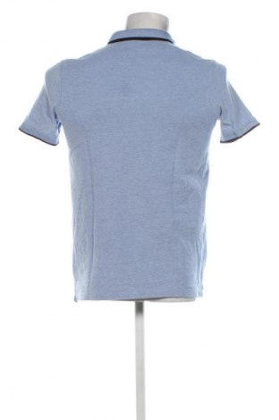 Ανδρικό t-shirt Jack & Jones, Μέγεθος L, Χρώμα Μπλέ, Τιμή 24,49 €