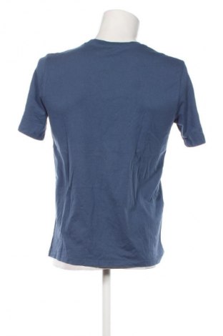 Męski T-shirt Jack & Jones, Rozmiar M, Kolor Niebieski, Cena 61,99 zł