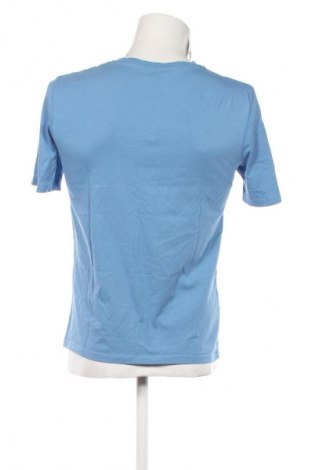 Herren T-Shirt Jack & Jones, Größe M, Farbe Blau, Preis € 11,49