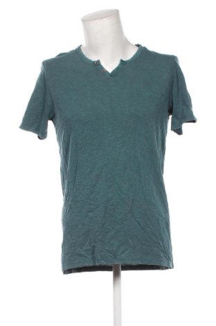 Herren T-Shirt Jack & Jones, Größe L, Farbe Grün, Preis 16,79 €