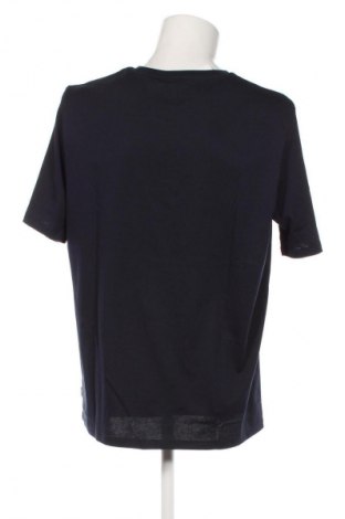 Herren T-Shirt Jack & Jones, Größe XL, Farbe Blau, Preis 13,49 €