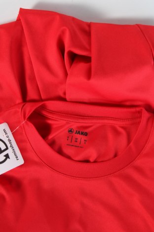 Herren T-Shirt Jako, Größe S, Farbe Rot, Preis € 2,49