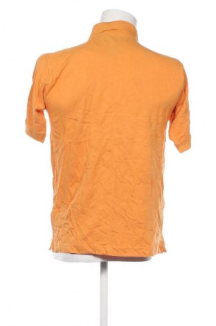 Herren T-Shirt Kappa, Größe M, Farbe Orange, Preis € 17,99