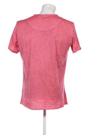 Herren T-Shirt Key Largo, Größe XL, Farbe Rot, Preis € 8,99