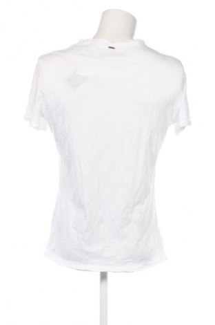 Ανδρικό t-shirt Key Largo, Μέγεθος L, Χρώμα Λευκό, Τιμή 10,99 €