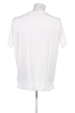 Ανδρικό t-shirt Knowledge Cotton Apparel, Μέγεθος L, Χρώμα Εκρού, Τιμή 13,49 €