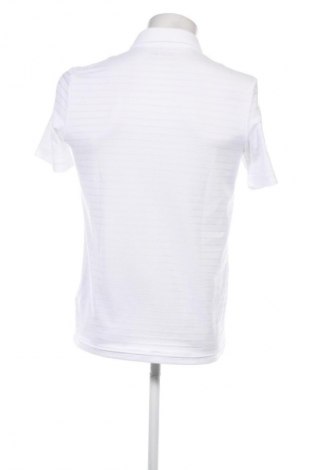 Męski T-shirt Lacoste, Rozmiar L, Kolor Biały, Cena 191,99 zł