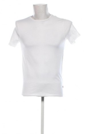 Herren T-Shirt Levi's, Größe S, Farbe Weiß, Preis 20,49 €