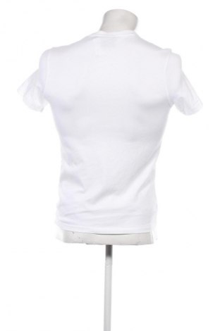 Męski T-shirt Lyle & Scott, Rozmiar XS, Kolor Biały, Cena 149,49 zł