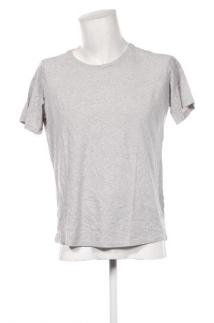 Herren T-Shirt Majestic Filatures, Größe L, Farbe Grau, Preis 20,79 €