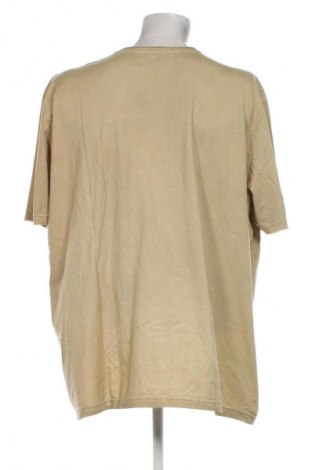 Herren T-Shirt Men Plus, Größe XXL, Farbe Beige, Preis € 7,00