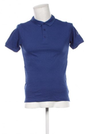 Herren T-Shirt Monaco, Größe S, Farbe Blau, Preis € 3,49