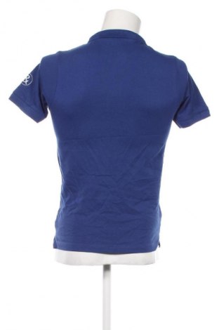 Herren T-Shirt Monaco, Größe S, Farbe Blau, Preis 3,49 €