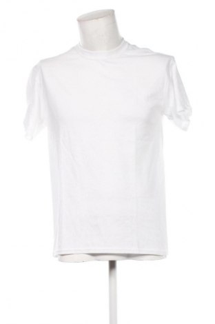 Tricou de bărbați Nasty Gal, Mărime S, Culoare Alb, Preț 61,49 Lei