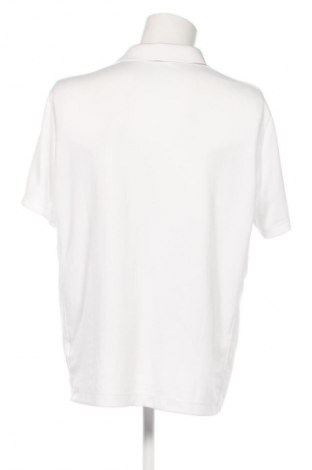 Herren T-Shirt Nike, Größe XL, Farbe Weiß, Preis € 16,49