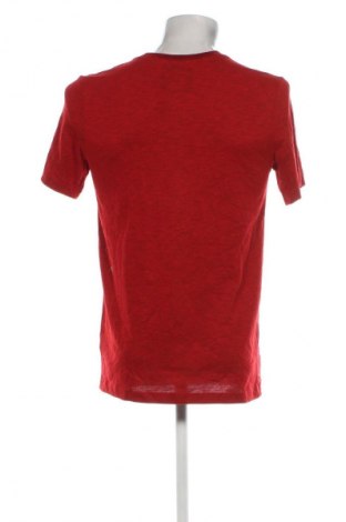 Herren T-Shirt Nike, Größe S, Farbe Rot, Preis € 18,99