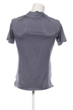 Herren T-Shirt Nike, Größe M, Farbe Grau, Preis € 18,99