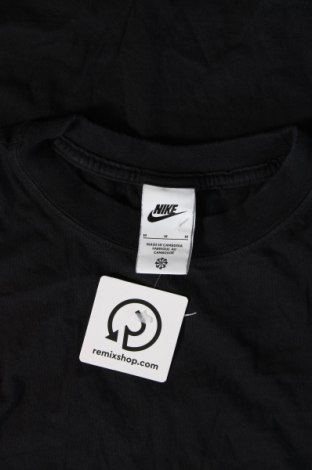 Ανδρικό t-shirt Nike, Μέγεθος M, Χρώμα Μαύρο, Τιμή 31,99 €