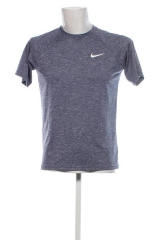 Herren T-Shirt Nike, Größe S, Farbe Blau, Preis € 8,99