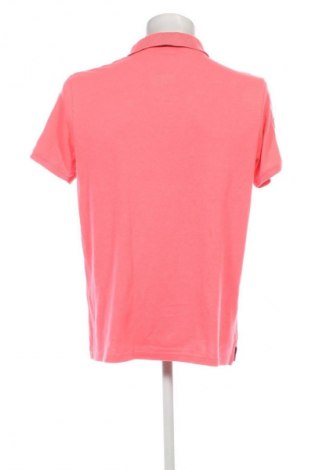 Herren T-Shirt OWK, Größe L, Farbe Rosa, Preis 11,79 €