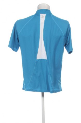 Herren T-Shirt Odlo, Größe XL, Farbe Blau, Preis € 20,48