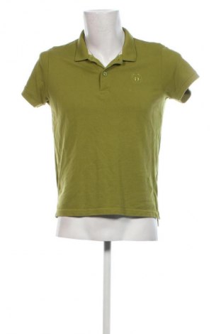 Ανδρικό t-shirt Ombre, Μέγεθος M, Χρώμα Πράσινο, Τιμή 4,79 €