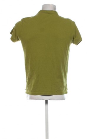 Ανδρικό t-shirt Ombre, Μέγεθος M, Χρώμα Πράσινο, Τιμή 7,22 €