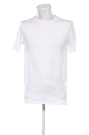 Herren T-Shirt Only & Sons, Größe L, Farbe Weiß, Preis € 10,99