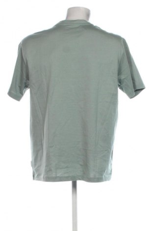 Herren T-Shirt Only & Sons, Größe L, Farbe Grün, Preis 10,99 €