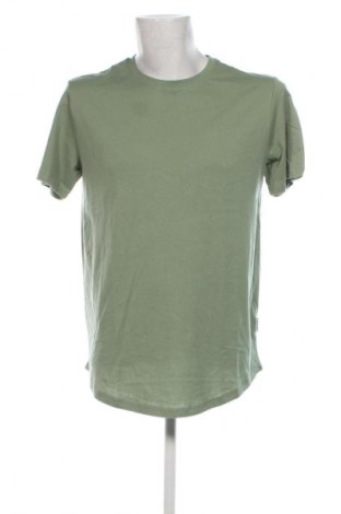 Herren T-Shirt Only & Sons, Größe L, Farbe Grün, Preis € 7,99