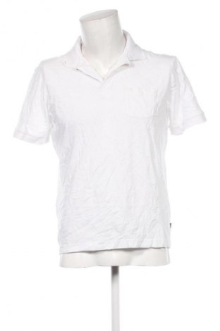 Herren T-Shirt Otto Kern, Größe L, Farbe Weiß, Preis 25,49 €