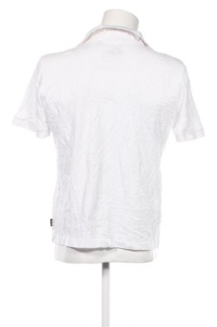 Ανδρικό t-shirt Otto Kern, Μέγεθος L, Χρώμα Λευκό, Τιμή 17,49 €