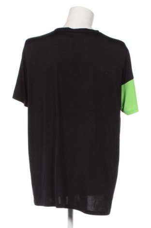 Tricou de bărbați Slazenger, Mărime XXL, Culoare Negru, Preț 17,99 Lei