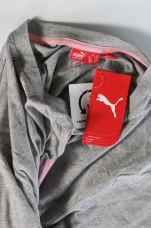 Pánské tričko  PUMA, Velikost XL, Barva Šedá, Cena  795,00 Kč