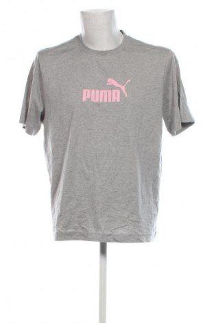 Férfi póló PUMA, Méret XL, Szín Szürke, Ár 11 049 Ft