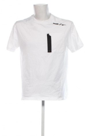 Ανδρικό t-shirt PUMA, Μέγεθος M, Χρώμα Πολύχρωμο, Τιμή 8,79 €