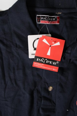 Ανδρικό t-shirt Payper, Μέγεθος XL, Χρώμα Μπλέ, Τιμή 16,99 €