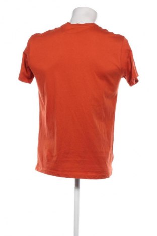 Herren T-Shirt Pepe Jeans, Größe M, Farbe Orange, Preis € 20,49