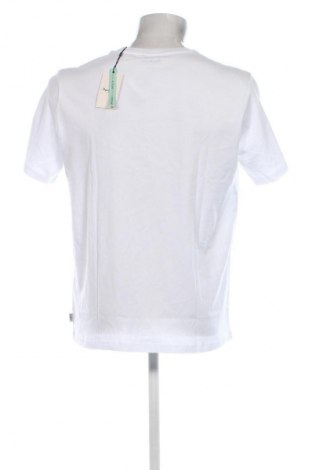 Ανδρικό t-shirt Pepe Jeans, Μέγεθος L, Χρώμα Λευκό, Τιμή 28,99 €